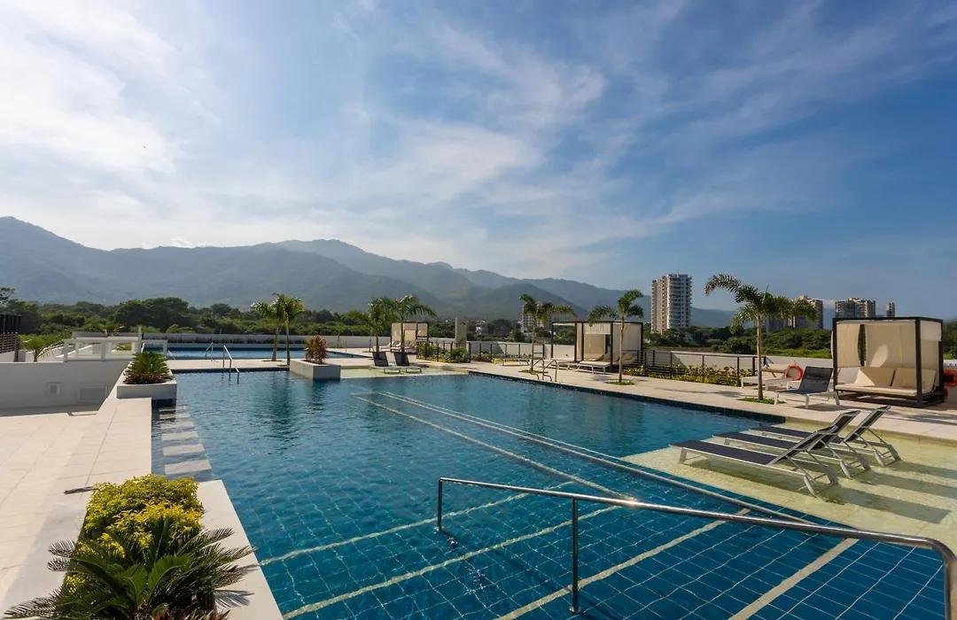 Hotel Porto Horizonte All Inclusive By Oxohotel-1