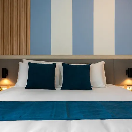 Hotel Porto Horizonte All Inclusive By Oxohotel-3