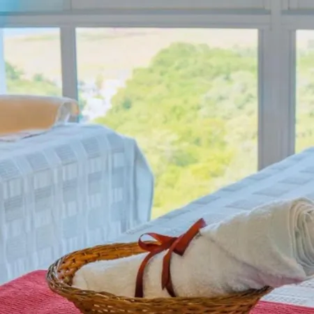 Hotel Porto Horizonte All Inclusive By Oxohotel-2